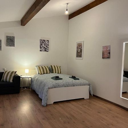 city-pillow rooms Luksemburg Zewnętrze zdjęcie