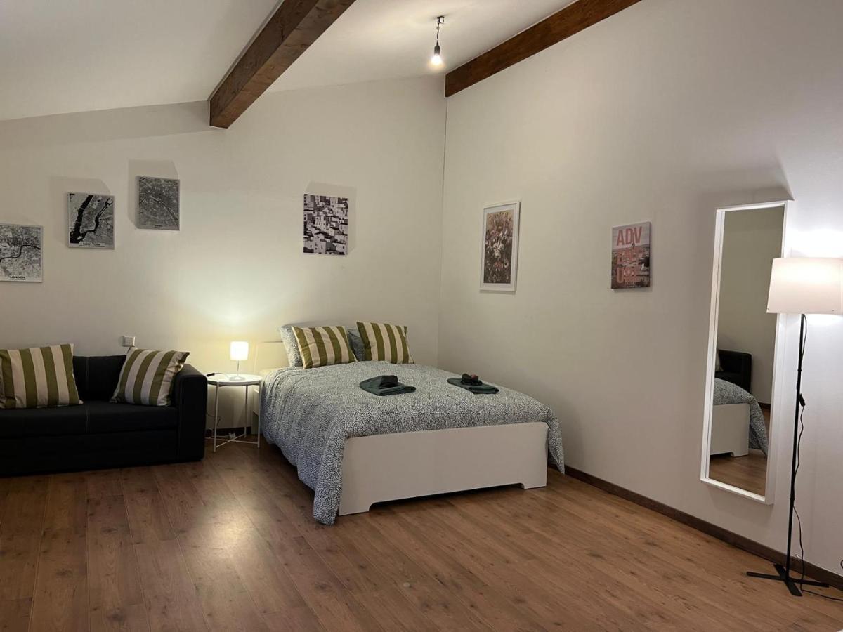 city-pillow rooms Luksemburg Zewnętrze zdjęcie