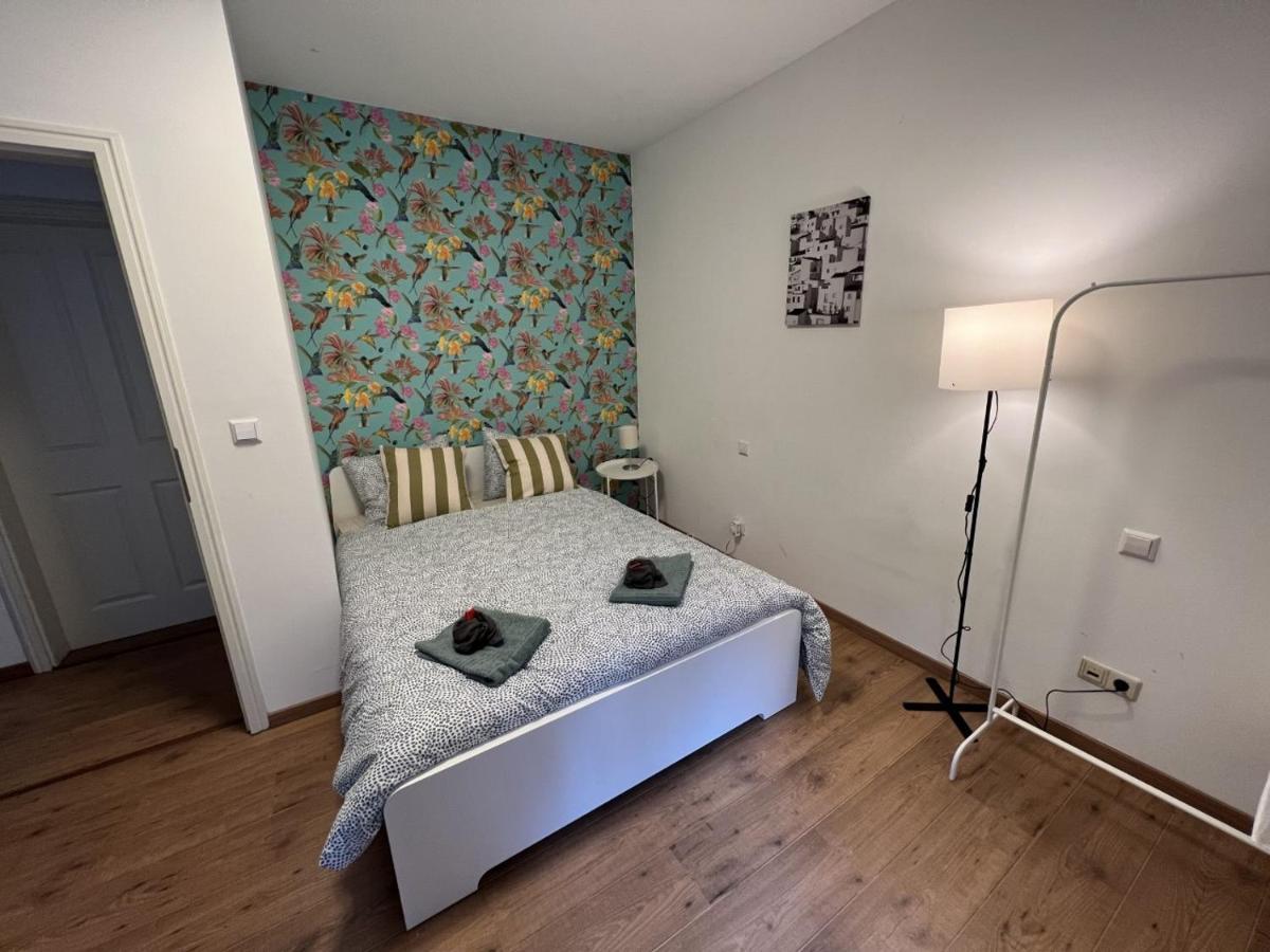 city-pillow rooms Luksemburg Zewnętrze zdjęcie
